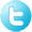 Follow us on Twitter